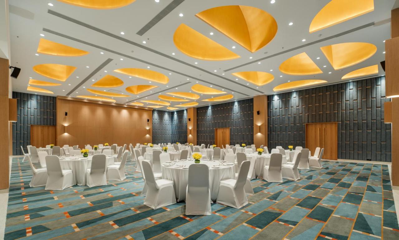 Greenpark Bengaluru Luaran gambar